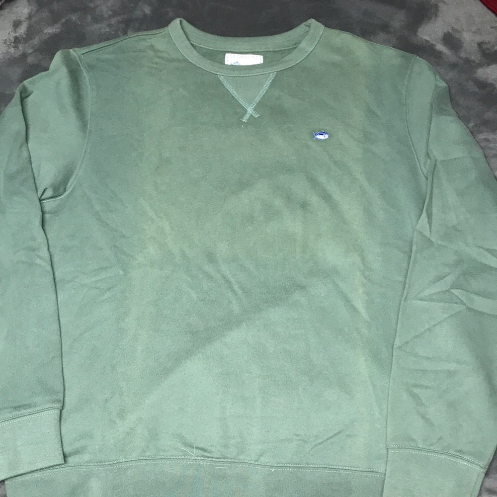 Southern Tide Crew Neck